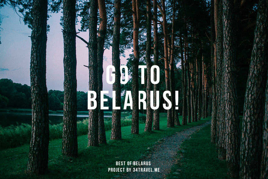 Go to belarus