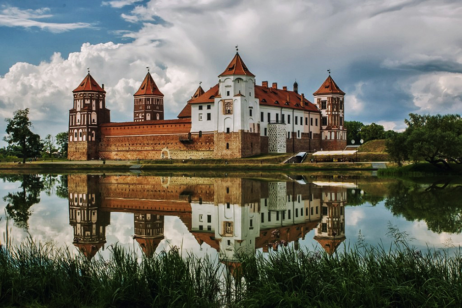 34 travel belarus