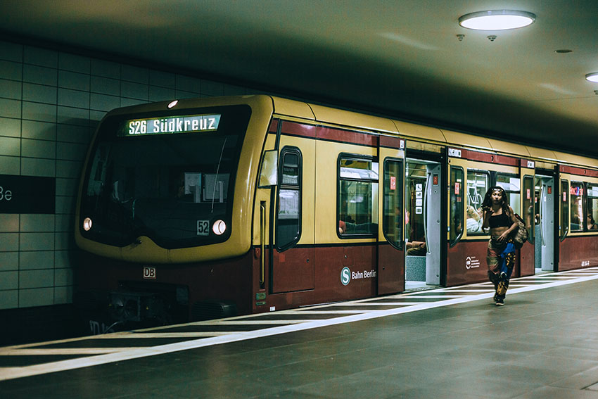 В Германии запускают новый проездной – Deutschlandticket. Стоит ли покупать?