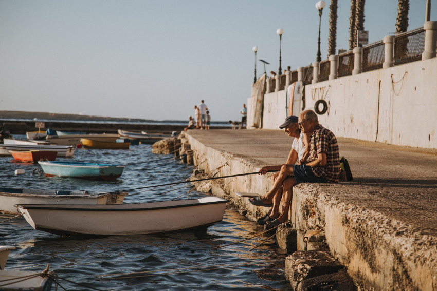 Пожить с местными: опыт каучсёрфинга на Мальте 