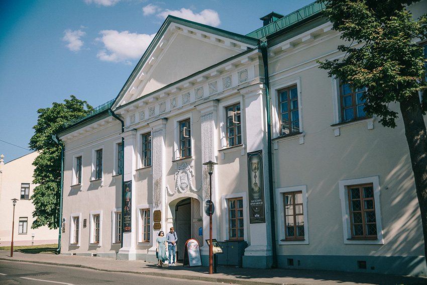 6 цікавых беларускіх музеяў, якія варта наведаць