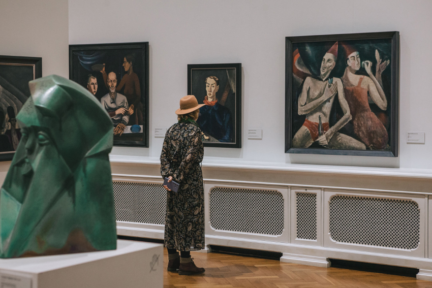 Что будет происходить на Ночь музеев в европейских столицах?