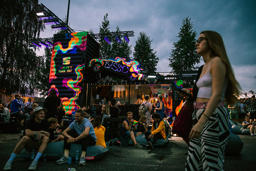 Early Birds: на какие фестивали 2026 года уже продают билеты?