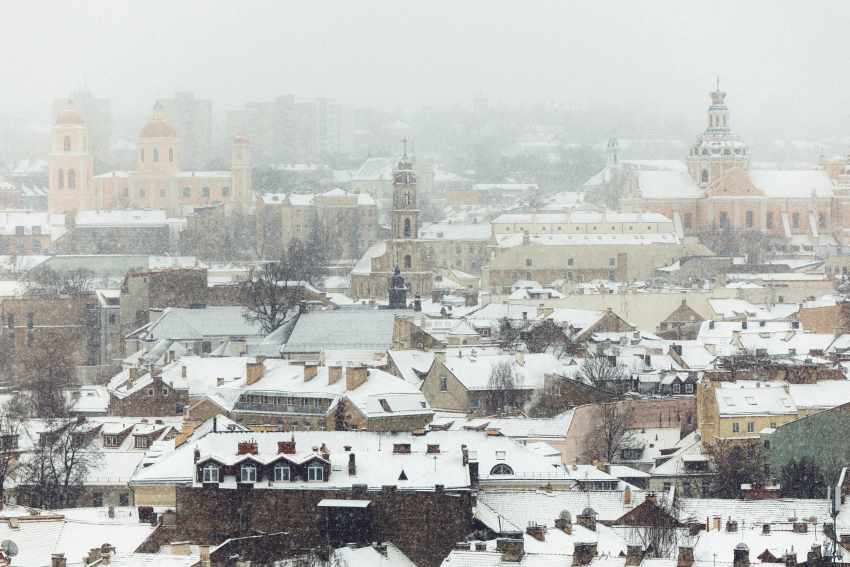 Last call: Куда дешево улететь в декабре?