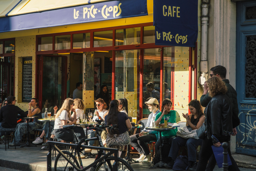 7 заметных гастрономических трендов 2026 года