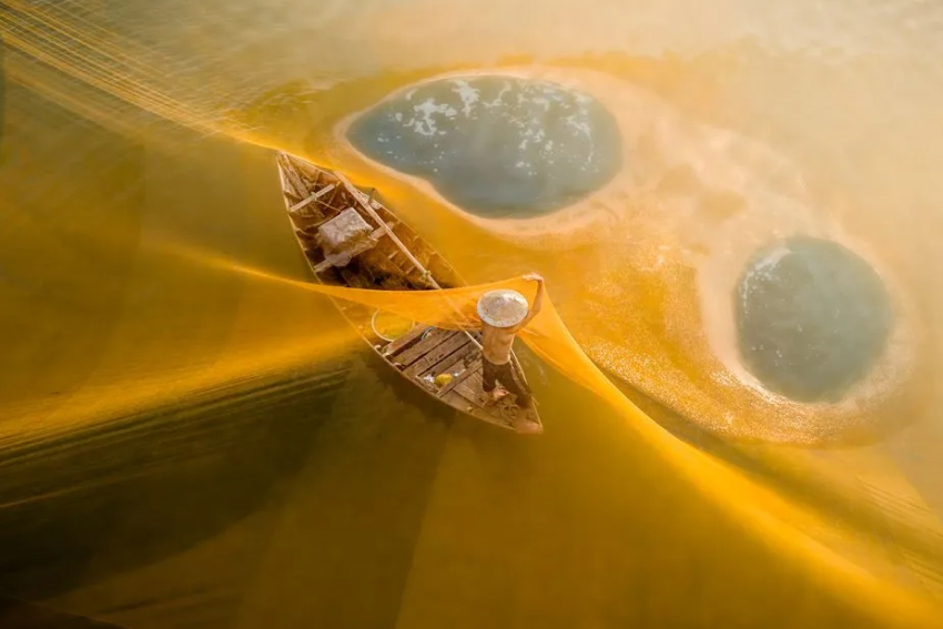 Смотрим на лучшие тревел-фотографии 2025 года