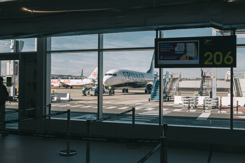 Отмены рейсов и закрытие баз. Что происходит с Ryanair? (обновлено)