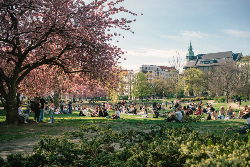 Last call: Куда дешево улететь в марте?