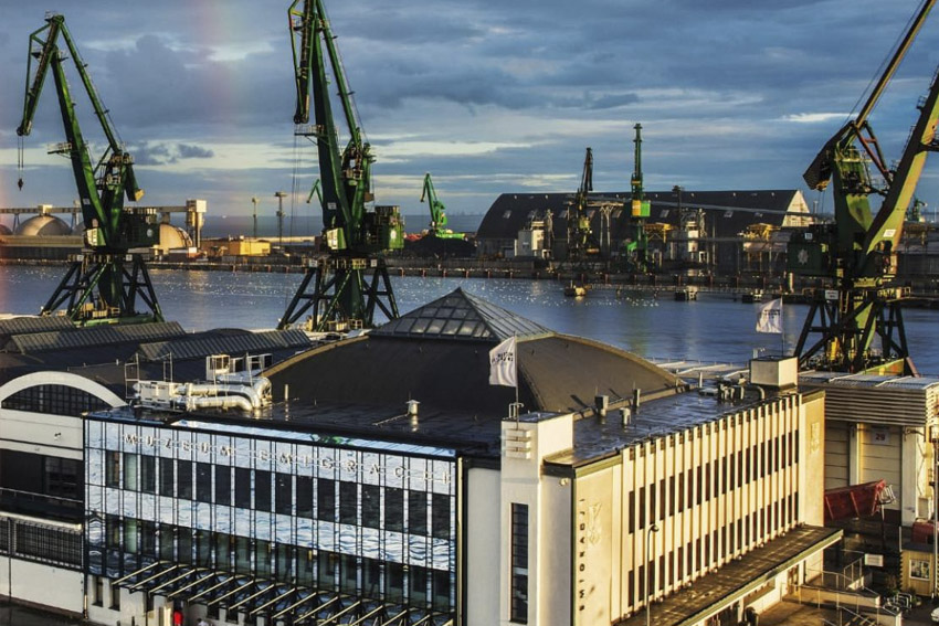 8 необычных музеев Польши