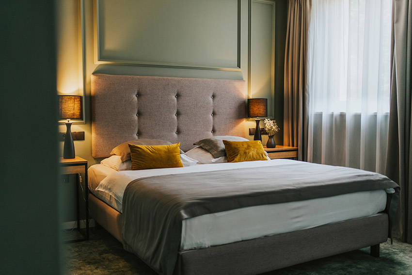 85 отелей в Польше, в которых хочется жить