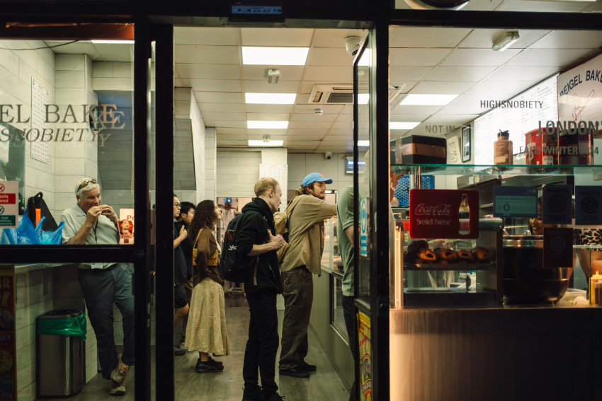 10 лучших городов для гастротуризма в 2026 году