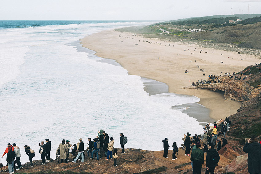 Из Лиссабона на один день: 4 готовых маршрута