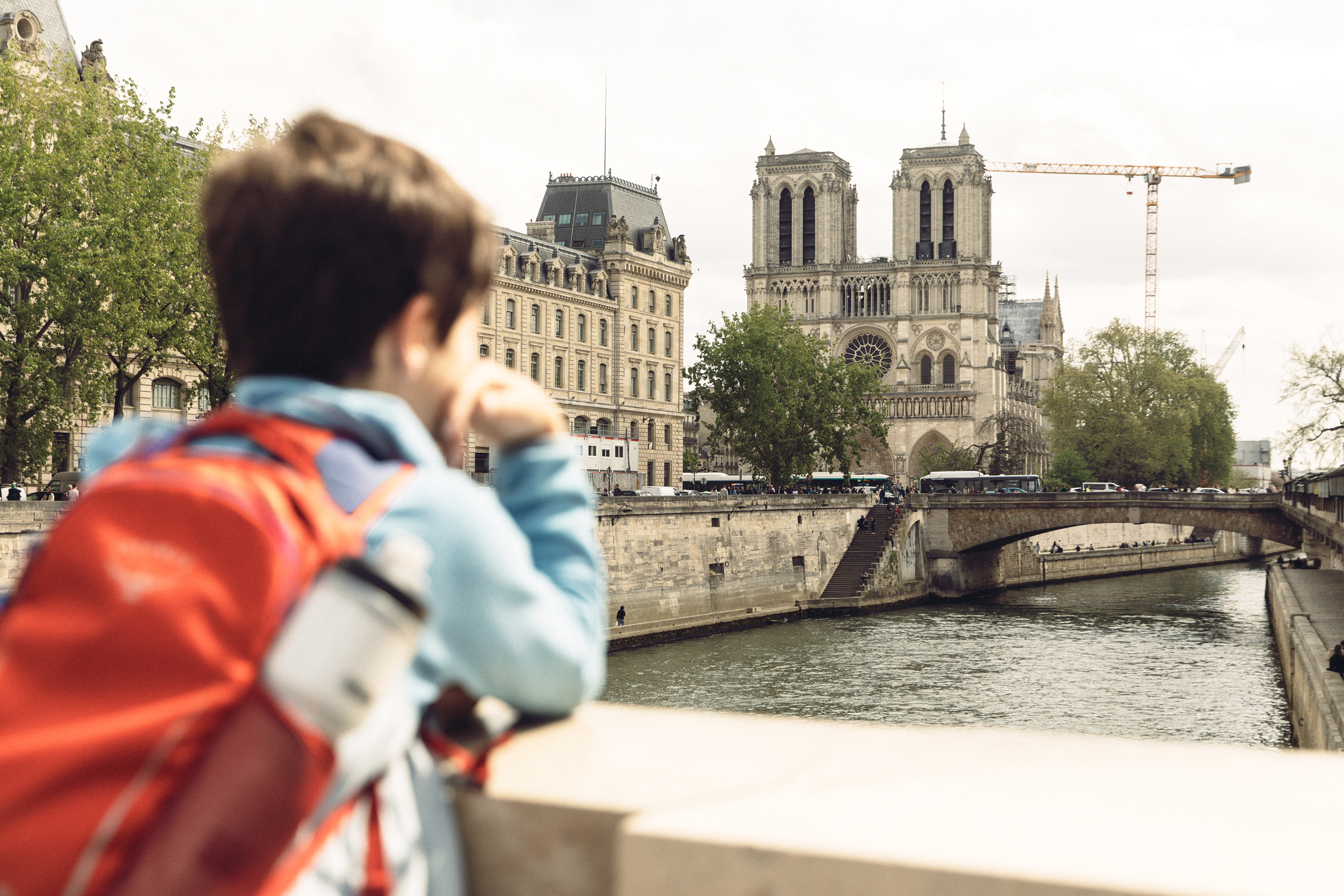 Last call: Куда дешево улететь в мае?