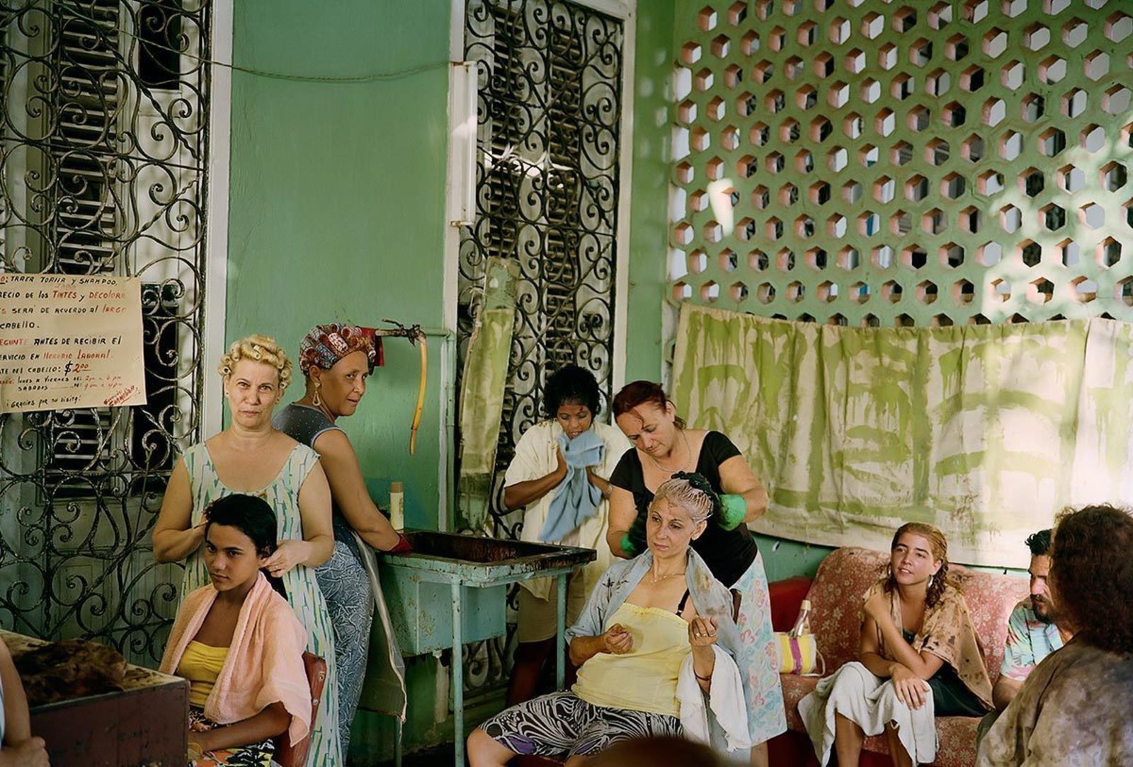 Фильмы про Кубинскую революцию