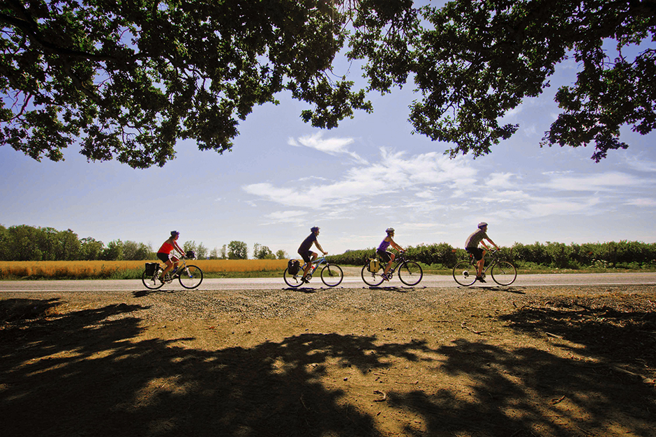 bike tour near me