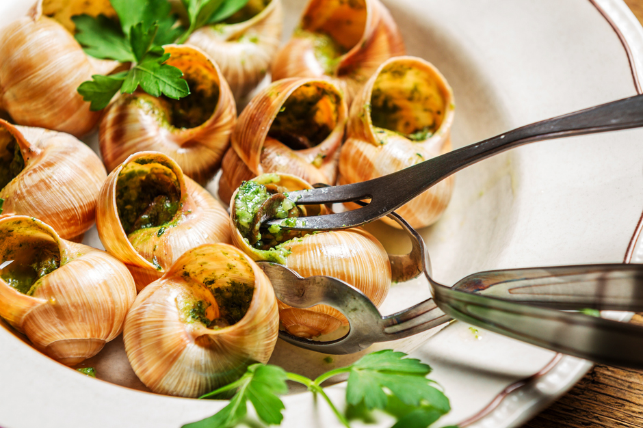 10 лучших блюд французской кухни - Кулинарные заметки Алексея Онегина