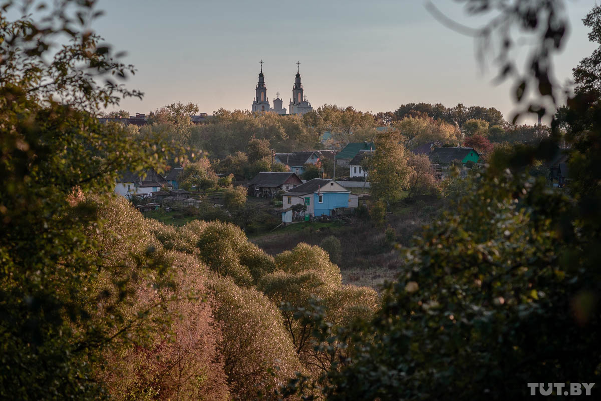 ГАЙД. Полоцк – город, с которого все начиналось. - Туризм и отдых в  Городокском районе