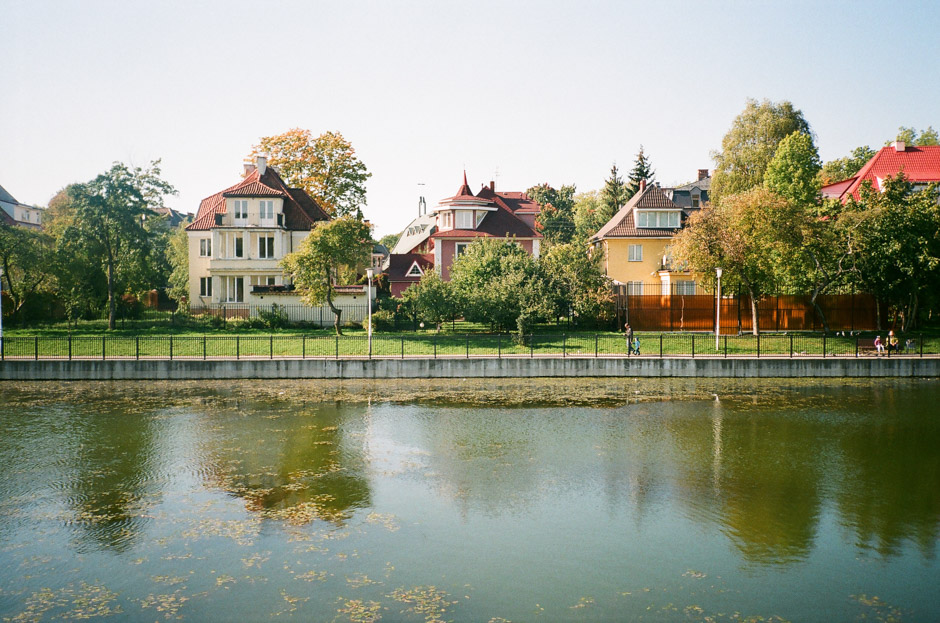 Фото в кафе в калининграде