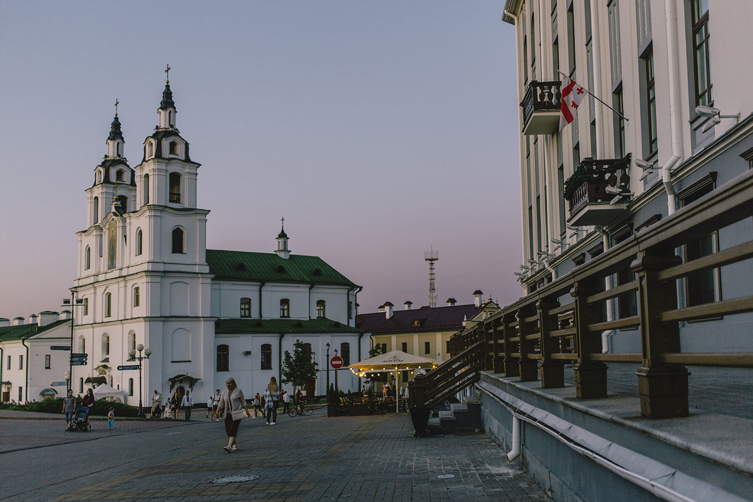 Минск Церковь. Приходы минска