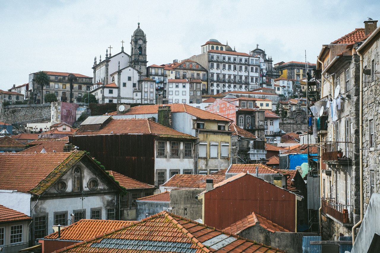 Жизнь в Португалии. Переезд в Португалию. Эмиграция в Португалию. Португалия уровень жизни.