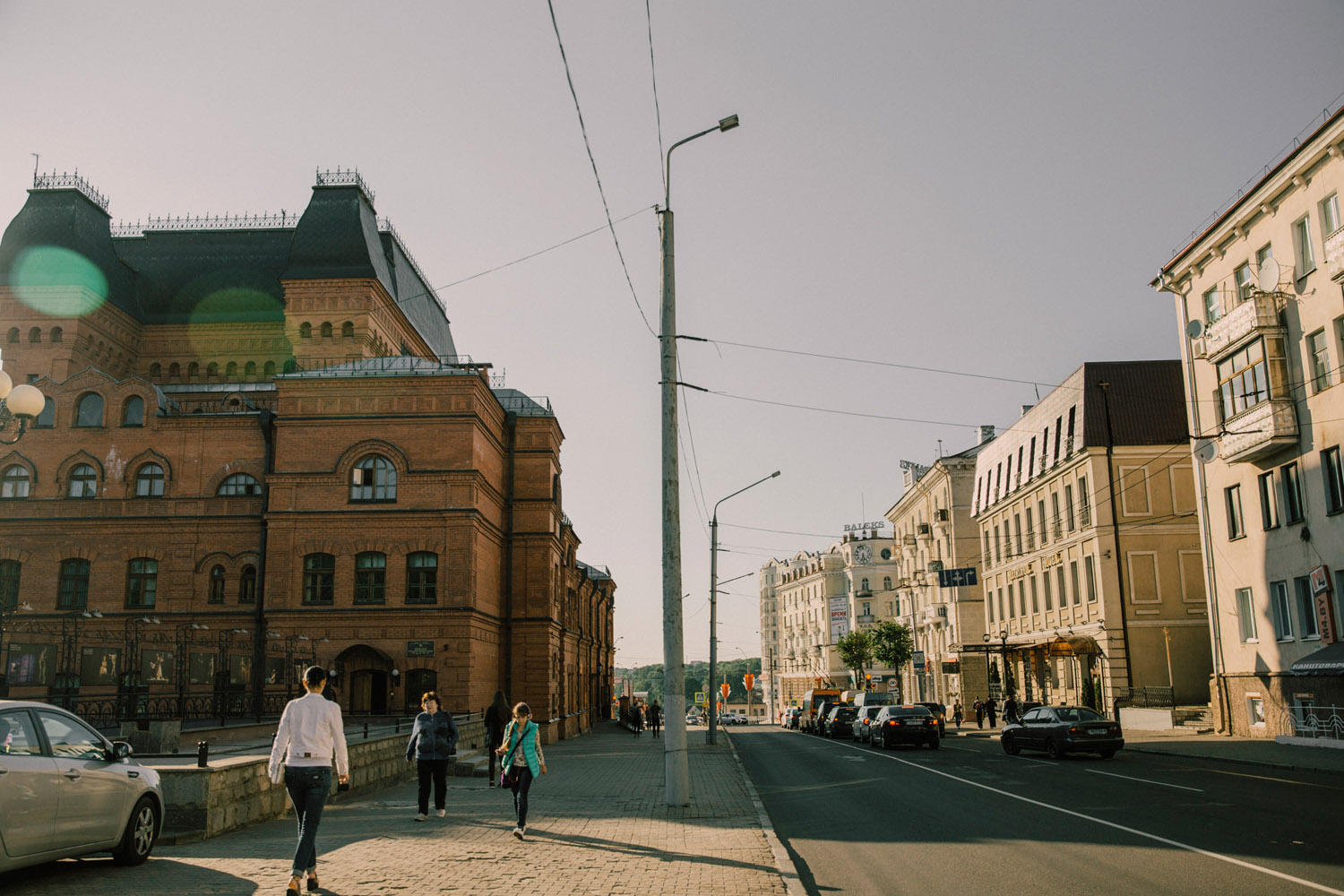 Тц атлас могилев фото