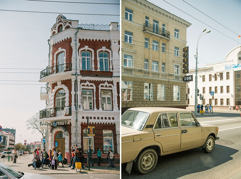 Места для фото в гомеле фото