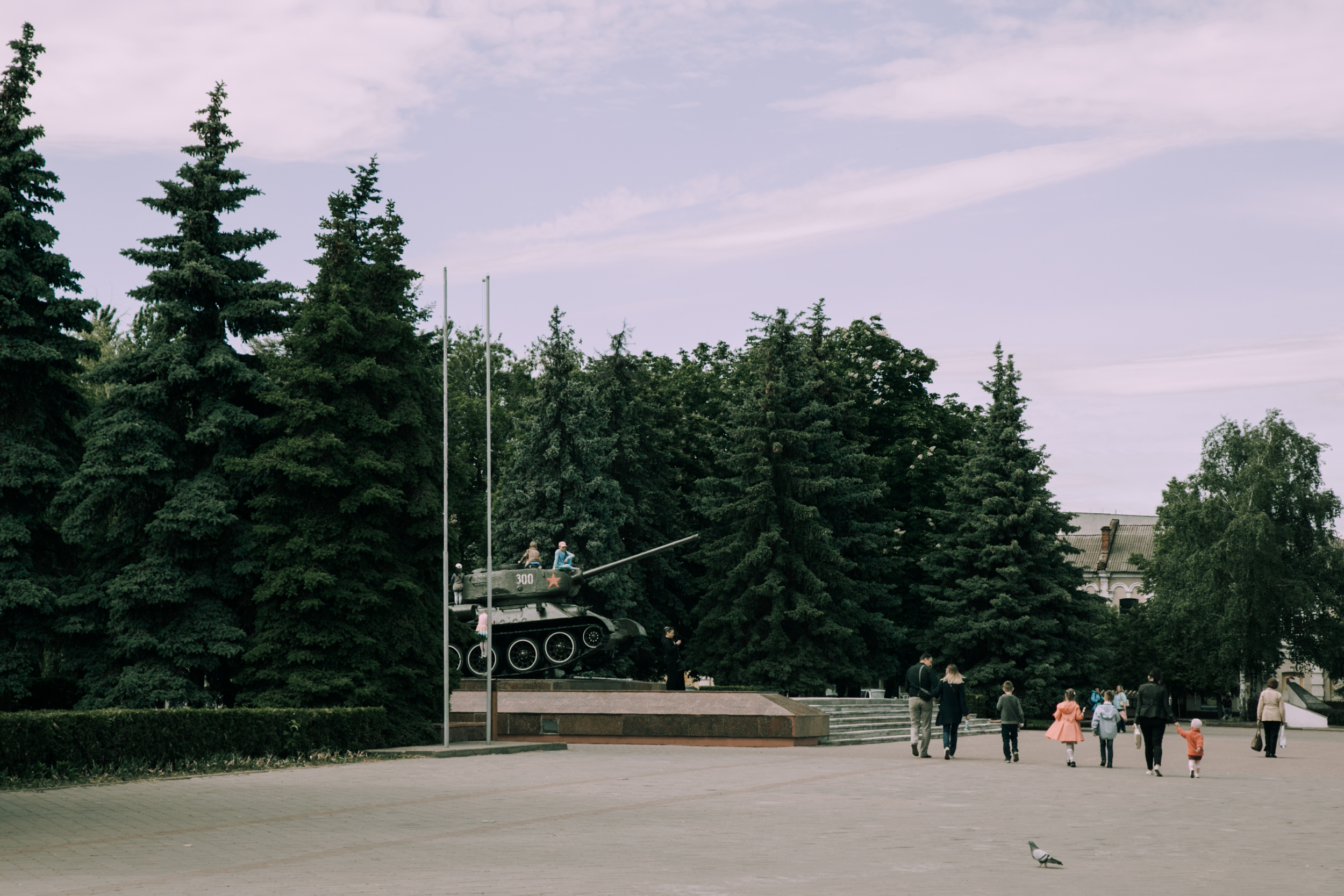 бобруйск на площади бобруйска