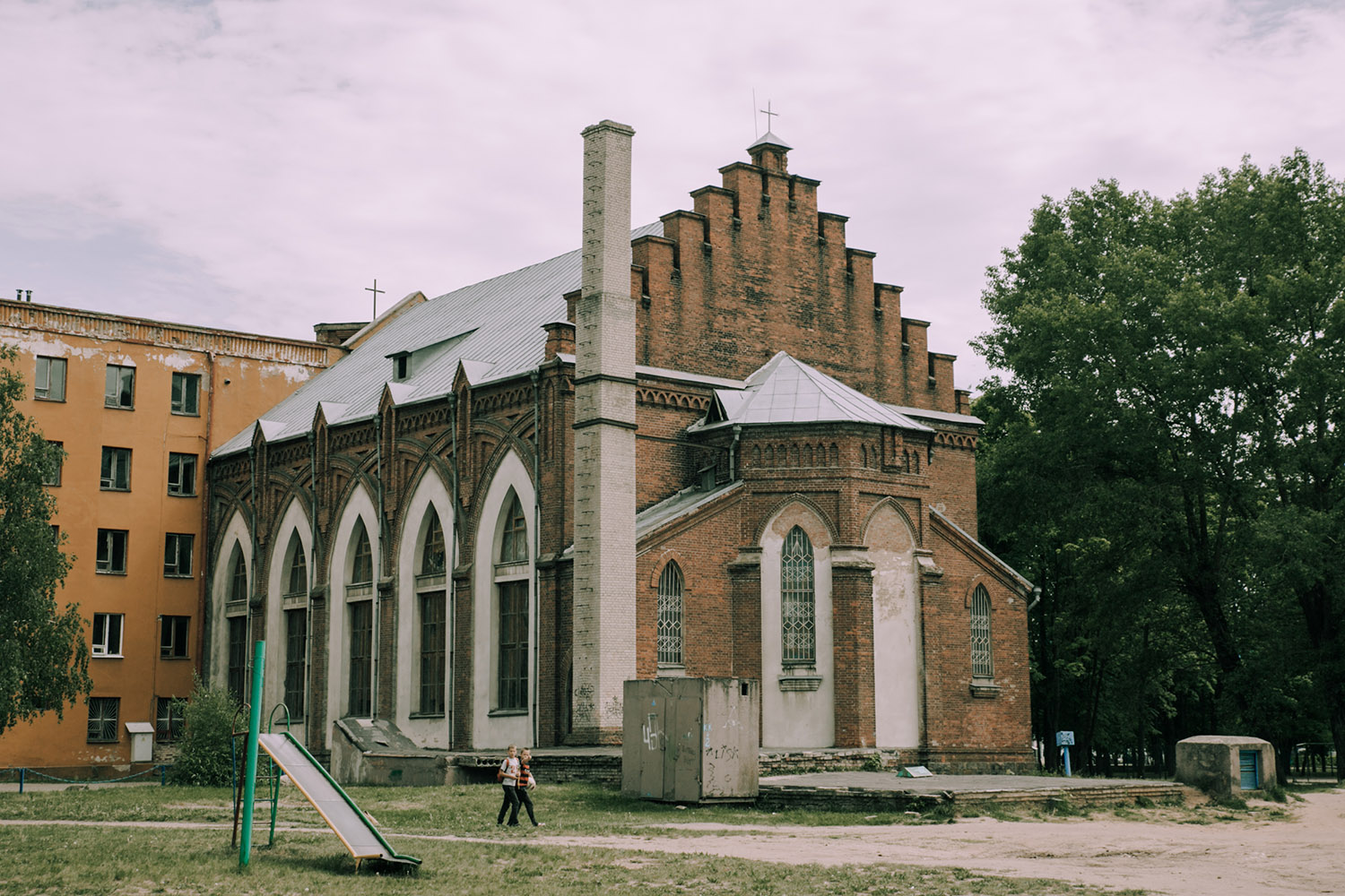 5 беларусских городов, где стоит провести уикенд