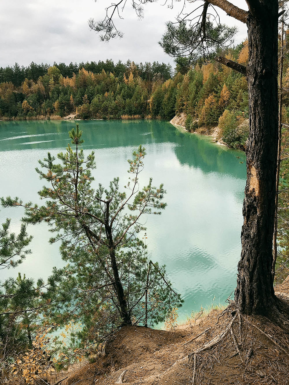 меловые озера в беларуси фото