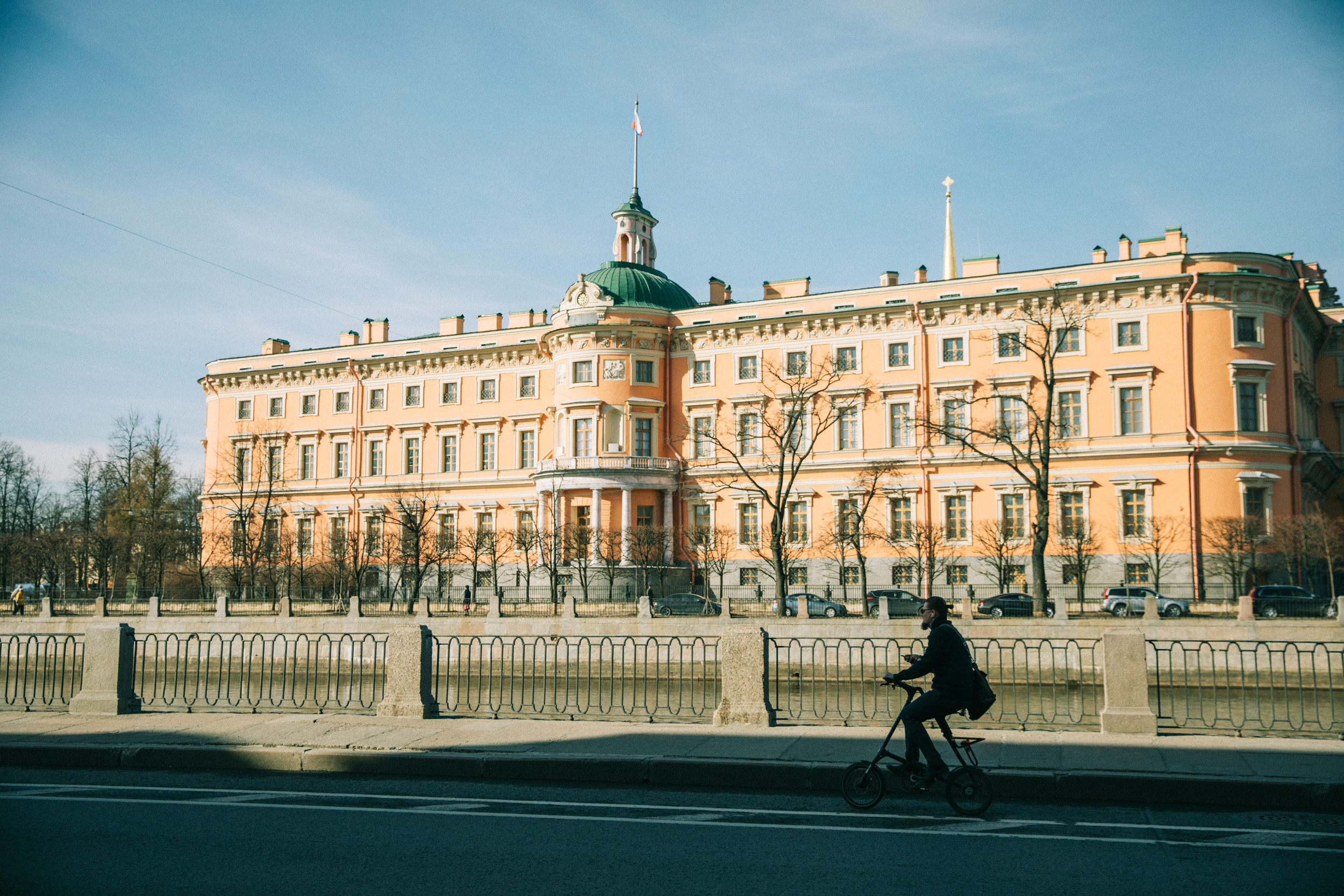 Как выглядит исторический центр санкт петербурга картинки