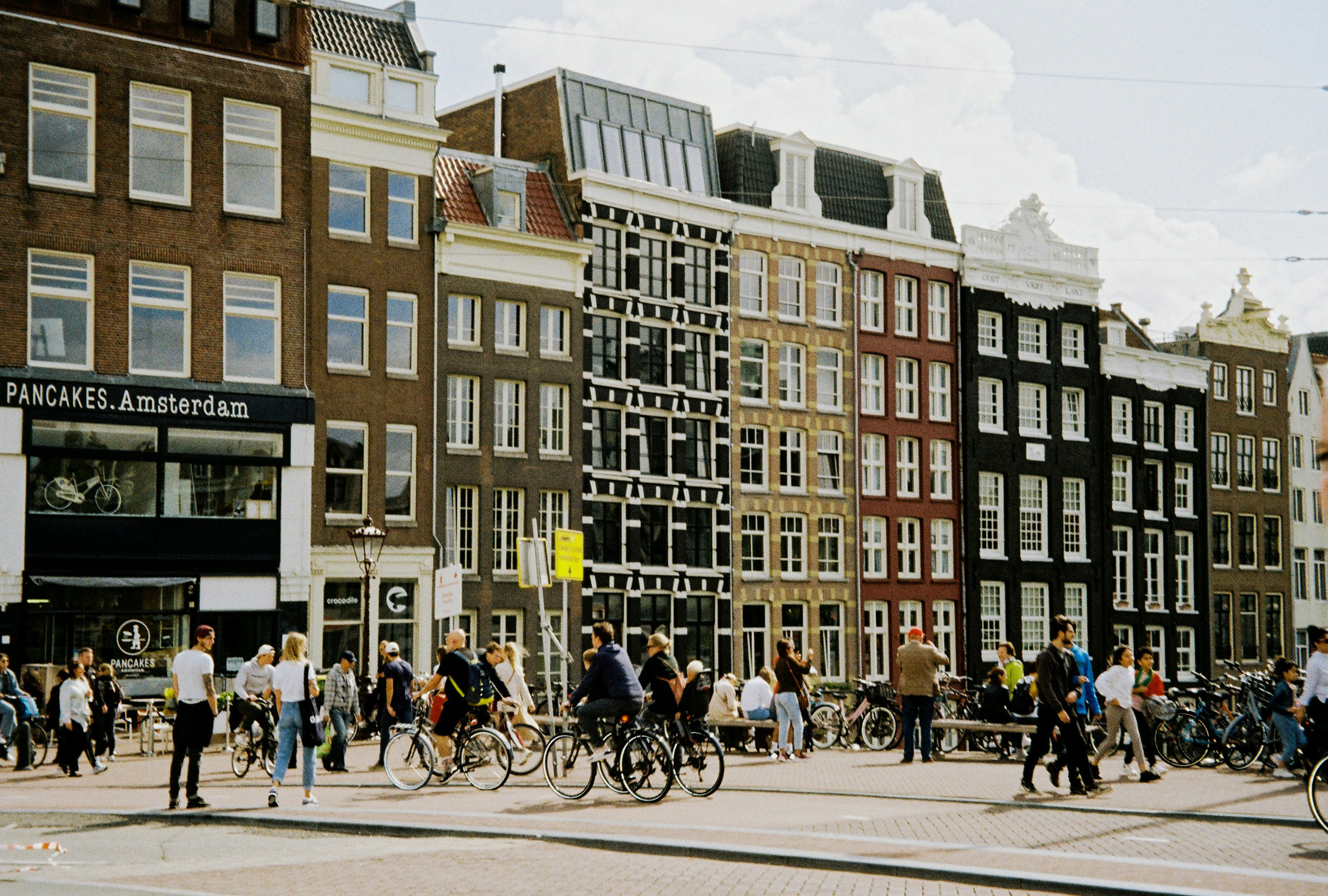Запретный Амстердам | afisha-piknik.ru – органайзер ваших путешествий